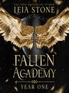 Fallen Academy